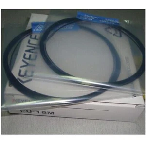 1 pieza nuevo sensor de fibra óptica Keyence FU-18M FU18M en caja envío gratuito - Imagen 1 de 1