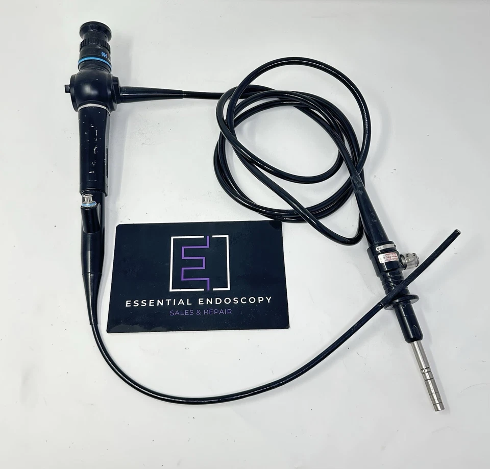 Olympus CYF-2 Foto 1 de 1