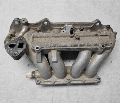 Colector de admisión híbrido Honda Civic 2003 04 05 Foto 1 de 3