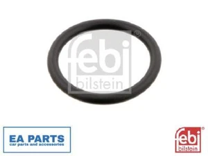 2x Seal Ring, coolant tube for AUDI SEAT SKODA FEBI BILSTEIN 29752 - Picture 1 of 3