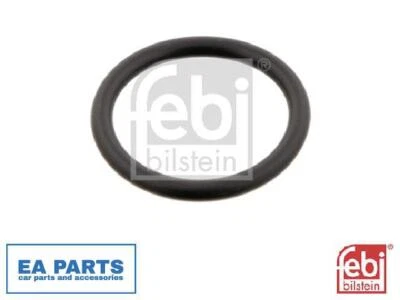 2x Seal Ring, coolant tube for AUDI SEAT SKODA FEBI BILSTEIN 29752 - Image 1 of 3