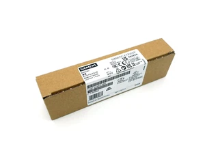 Siemens 6ES7193-6BP20-0BA0, SIMATIC ET 200SP, BaseUnit BU15-P16+A10+2B - Bild 1 von 1