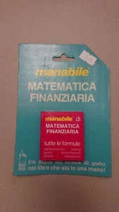 FINANZMATHEMATIK HANDBUCH ALLE TASCHENFORMELN  - Bild 1 von 2