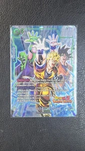 Son Gohan: Future Alt Art FB02-089 M PF DBZS New Adventure Series - Bild 1 von 2