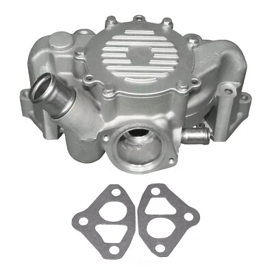 Engine Water Pump ACDelco 252-690 fits 1992 Chevrolet Corvette 5.7L-V8 - Image 1 of 3