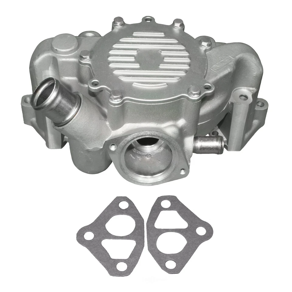 Engine Water Pump ACDelco 252-690 fits 1992 Chevrolet Corvette 5.7L-V8 - Image 1 of 3