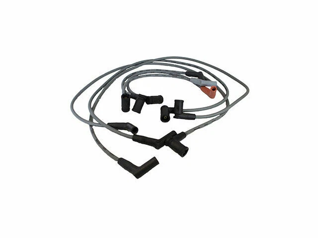 Juego de cables de bujía Motorcraft 11YH26J para Ford F150 2005-2008 4,2 L V6 Foto 1 de 1