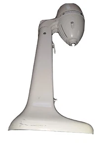 Vintage Hamilton Beach Classic DrinkMaster Model 727W 2 Speed Milkshake Mixer - Picture 1 of 5