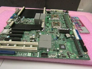 X7DWN+ SUPERMICRO SUPERMICRO SERVER BOARD w/IO cover - Picture 1 of 3