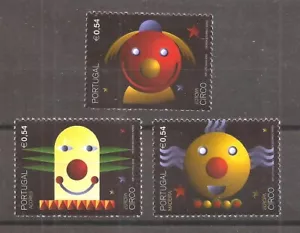 [0223] Portugal, Azores y Madeira 2002, juego completo montado** Europa - Imagen 1 de 1