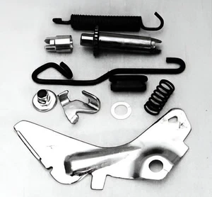 KIT AUTOAJUSTADOR FRENO TRASERO PONTIAC FIREBIRD 85-92, DIESTRO (RE) - Imagen 1 de 1