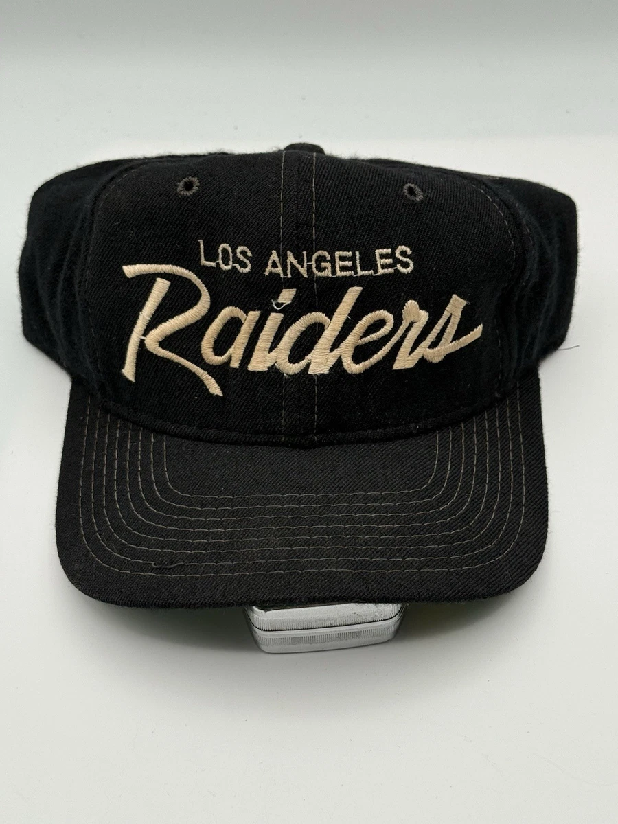 Los Angeles Raiders Sports Fan Cap, Hats for sale | eBay