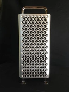 2019 Apple Mac Pro 12-Core 3.3 GHz Xeon W-3235 96GB RAM 2TB SSD Radeon Pro 580X - Picture 1 of 23