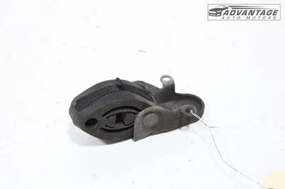 2018-2025 AUDI Q5 EXHAUST MUFFLER PIPE LEFT SIDE INSULATOR HANGER & BRACKET OEM - Image 1 of 4