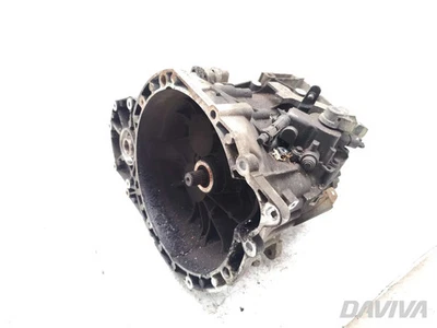 Ford Kuga 6-Gang-Schaltgetriebe 2.0 TDCi 4x4 Diesel 100kW (136 HP) 8V4R-7002-BF - Image 1 of 4