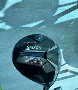 Srixon ZX MKII 15* 3 Wood Graphite Hzrdus Smoke RDX 60g 6.5 XStiff - Picture 1 of 7