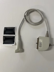 Sonda lineal Siemens VF12-4 - Imagen 1 de 10