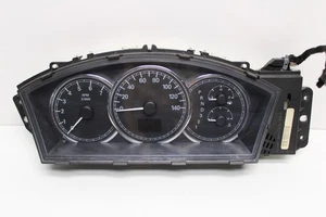 2005-2006 Buick Lacrosse Instrument Gauge Cluster Speedometer Dash Panel - Picture 1 of 6