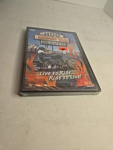 Hog Heaven: River Run Wild (Harley Rally) (DVD) new sealed - Bild 1 von 6