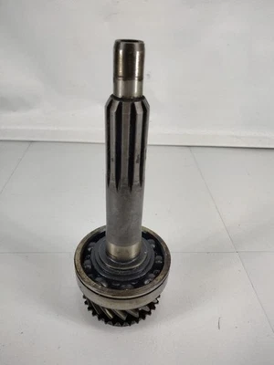 1973 Ford 3.03 Manual 3 Speed Input Shaft - Image 1 of 4