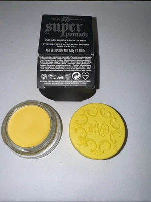 Delineador de ojos, sombra y pigmento para cejas Kat Von D KVD “Narcifo 130” nuevo 5 g/0,18 oz Foto 1 de 2