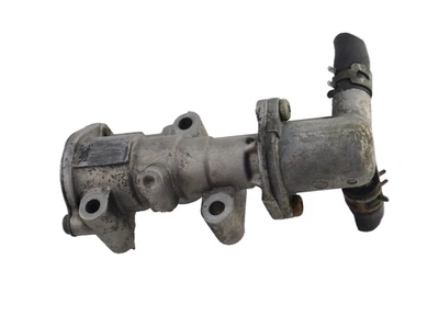 1988-1991 Honda Prelude SI 2.0 B20a5 Iacv B21a1 Thermovalve OEM - Image 1 of 4