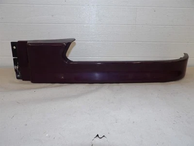 FORD TAURUS 1992-1995 LADO DEL PASAJERO DERECHO CARROCERÍA TRASERA PANEL DE ACABADO TRASERO - PÚRPURA Foto 1 de 3