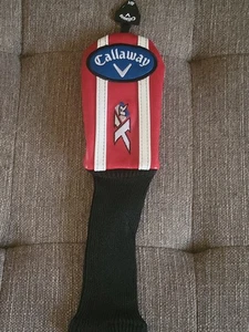 Cubierta híbrida Callaway XR como nueva con etiqueta - Imagen 1 de 2