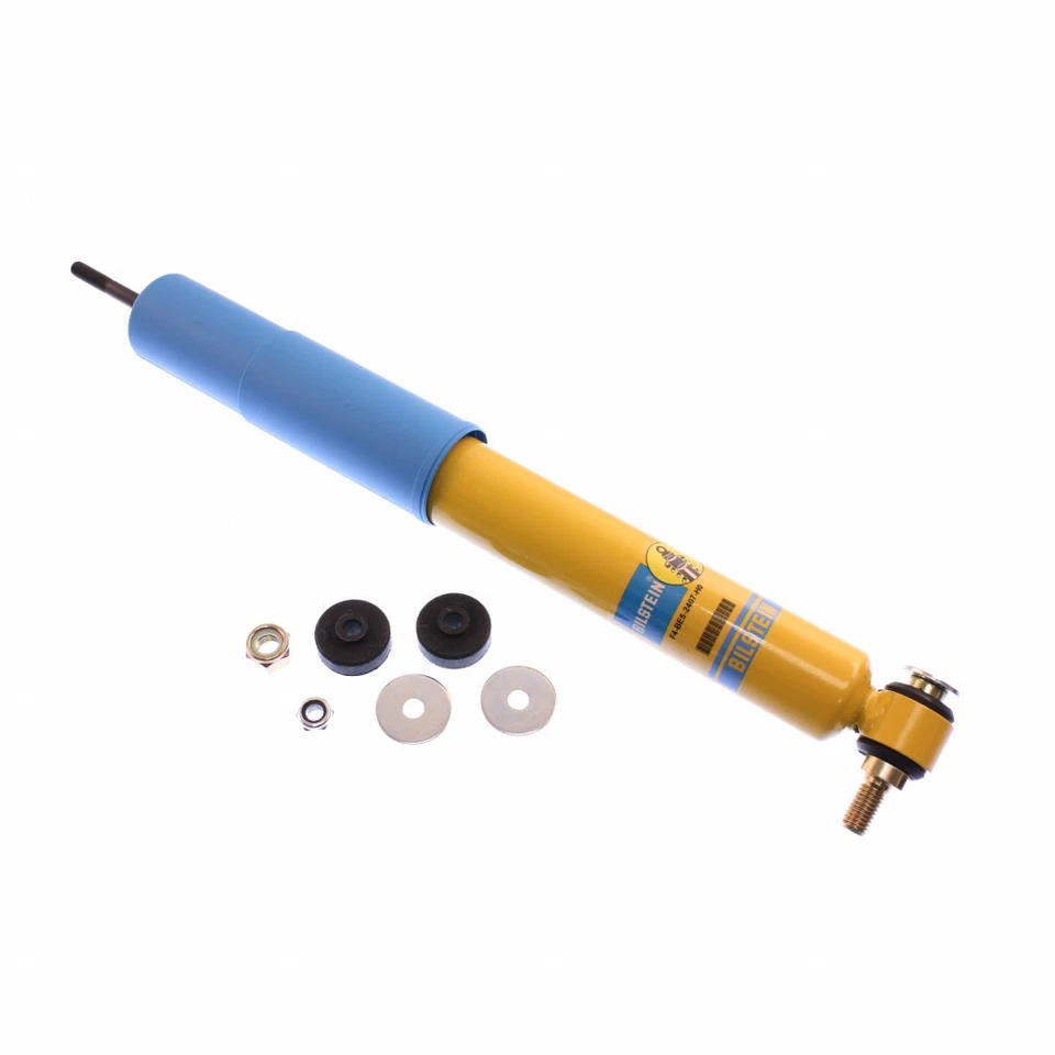 Bilstein B6 For Pontiac Firebird 1994 Rear Monotube Shock Absorber | 46mm Foto 1 de 3