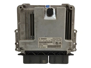 9813283980 Standard Moteur Du Uce Pour CITROEN C4 PICASSO - Bild 1 von 4