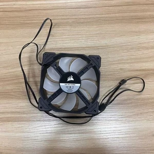 Case Fan for Corsair Air Series SP120 31-004314 RWF0016 CO-9050093-WW RGB - Picture 1 of 4