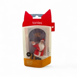 Tonies Weihnachtsmann & Co. KG Hörfigur - NEU, OVP - Bild 1 von 2