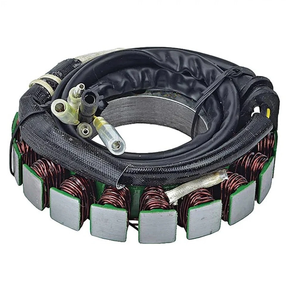 STATOR à pointe de flèche Honda XR 600 R 1997 340-58114#10 Foto 1 de 1