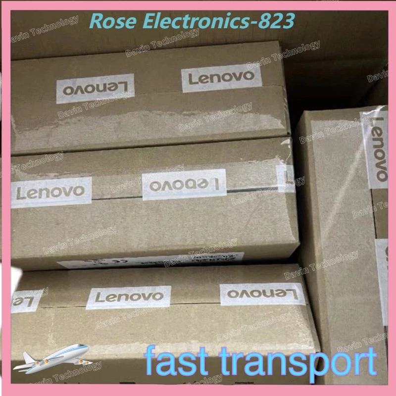 4XB7A38141 Lenovo 960GB ThinkSystem 02JG906 2.5" SATA 6Gb HS SSD NEW - Image 1 of 1