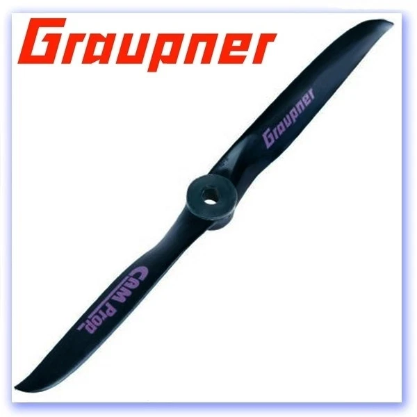 Hélice eléctrica Graupner 14,5 x 4 CAM Foto 1 de 1