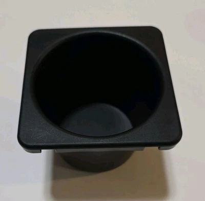 Toyota Prius V 2012 2013 2014 2015 2016 2017 consola central portavasos OEM Foto 1 de 4