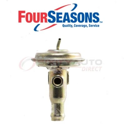 Four Seasons HVAC Heater Control Valve for 1976-1985 Oldsmobile Delta 88 - hh Foto 1 de 4
