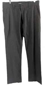 Pantalones chinos Dolce & Gabbana para hombre 48/32x33 gris jaspeado hechos en Italia de lujo  - Imagen 1 de 13
