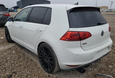 Bolsa de aire bolsa de aire de rodilla para conductor Volkswagen Golf GTI LH 2015-2021 FABRICANTE DE EQUIPOS ORIGINALES Foto 1 de 3