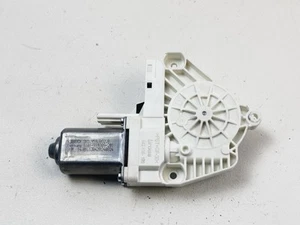 2010-2017 AUDI Q5 FRONT RIGHT SIDE DOOR WINDOW REGULATOR MOTOR 8K0959802B OEM - Picture 1 of 6