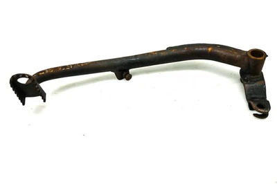 Pedal de freio traseiro 86 Honda Fourtrax 350 4x4 TRX350 - Imagem 1 de 4