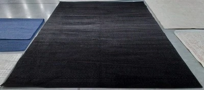 Alfombra NEGRO/GRIS 9'-0" x 12'-0" defecto, precio reducido 1172786890 ADR183F-9 Foto 1 de 4