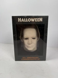 Halloween 30th Anniversary Commemorative Set (DVD, 2008, 6-Disc Set, Limited... - Bild 1 von 4