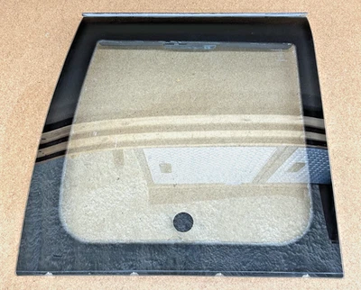 Toyota SW20 MR2 USDM 1991-95 techo en T vidrio ventana superior pasajero techo derecho Foto 1 de 4