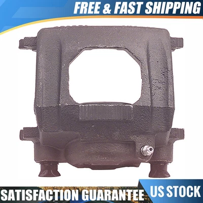 Pinza de freno de disco delantera derecha Cardone 1 para 2000 2001 1992 AM General Hummer Foto 1 de 3