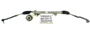 Engranaje Dirección Asistida 48001AX701 Micra III K12 Original Nissan - Imagen 1 de 3