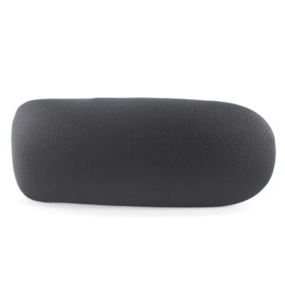 Черный чехол крышки подлокотника консоли для BMW Mini Cooper 2002-2008 51 16 6 954 297 - Изображение 1 из 4