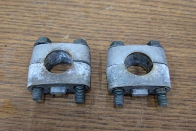 2000 YAMAHA GRIZZLY 600 4 X 4 РУЧКА БАР СТОЯК - Изображение 1 из 4