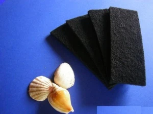 3 Aktivkohle Filterpatrone für Hagen Fluval 4Plus Filter 4 Plus Carbon Filter