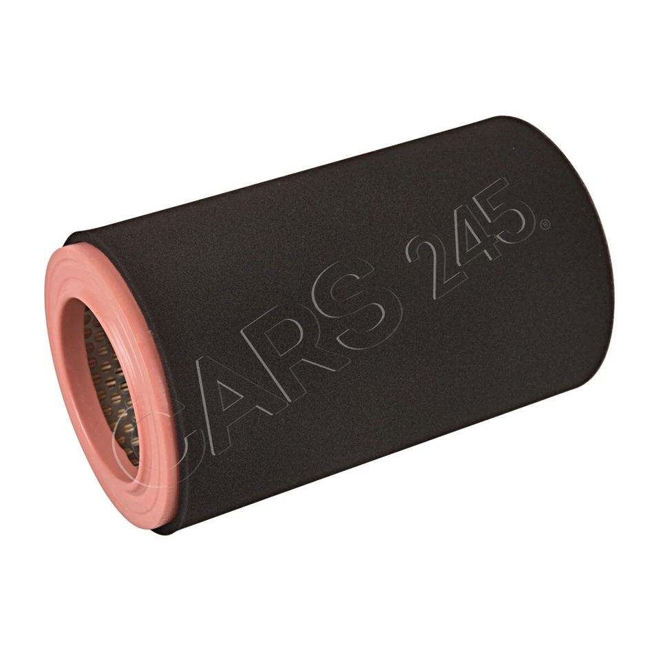 Filtro de aire FEBI para LANCIA FIAT ALFA ROMEO Delta III Bravo II 4C 960 51818275 Foto 1 de 1